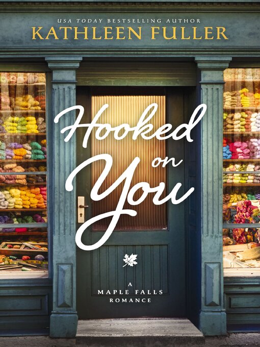Cover image for Hooked on You